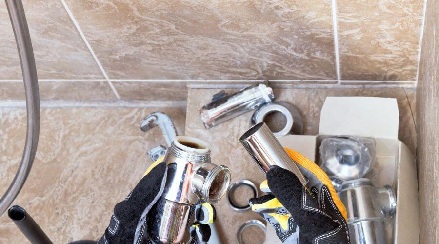 Local Siding Services in Wood, PA